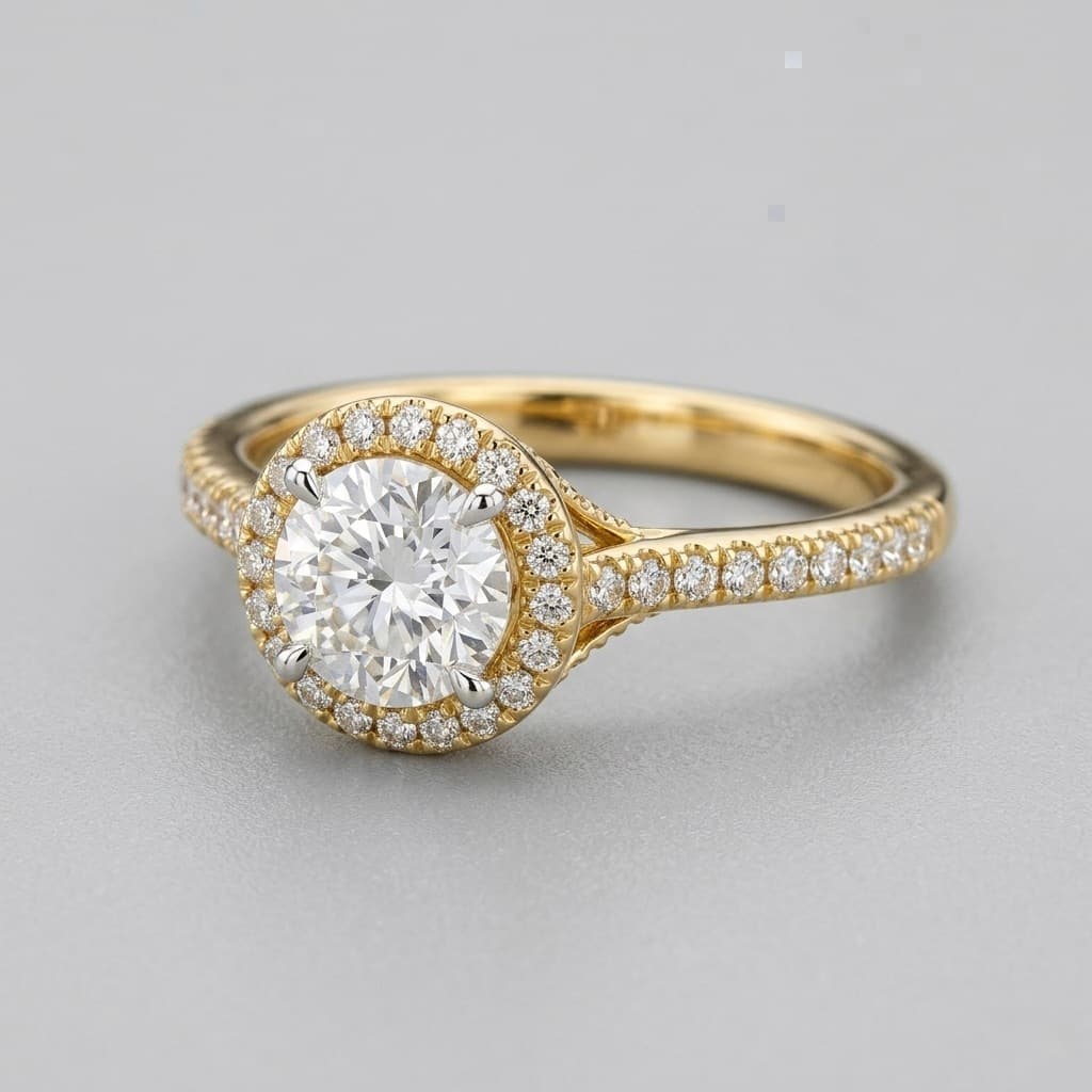 Zavara-generated ring concept