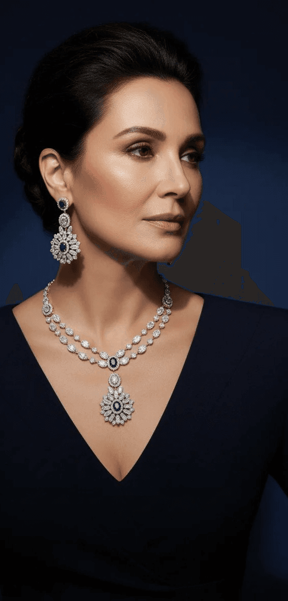 Bracelet — input photo