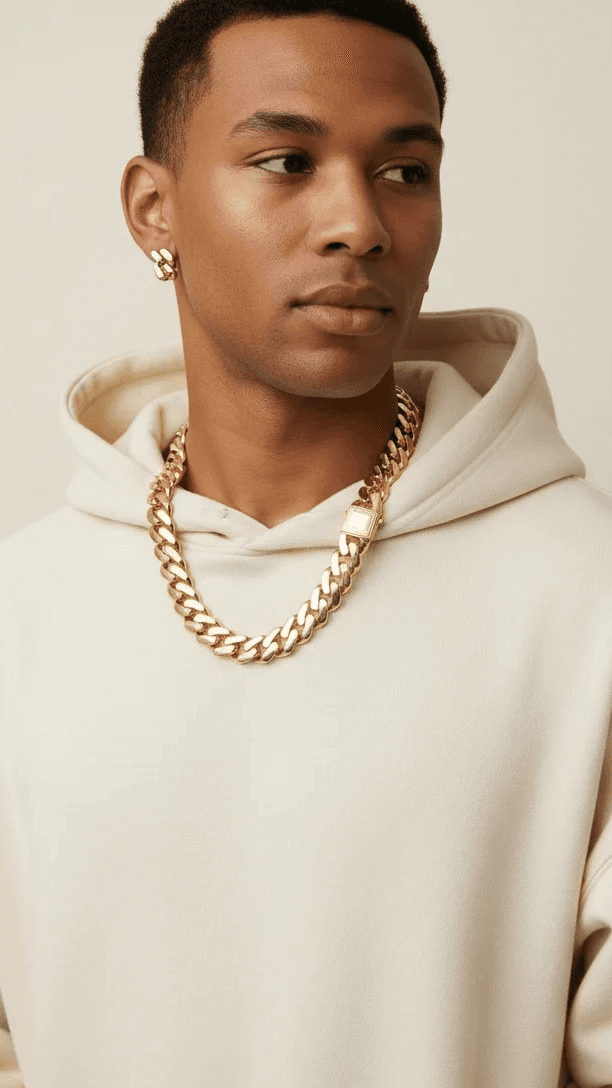 Pendant — input photo