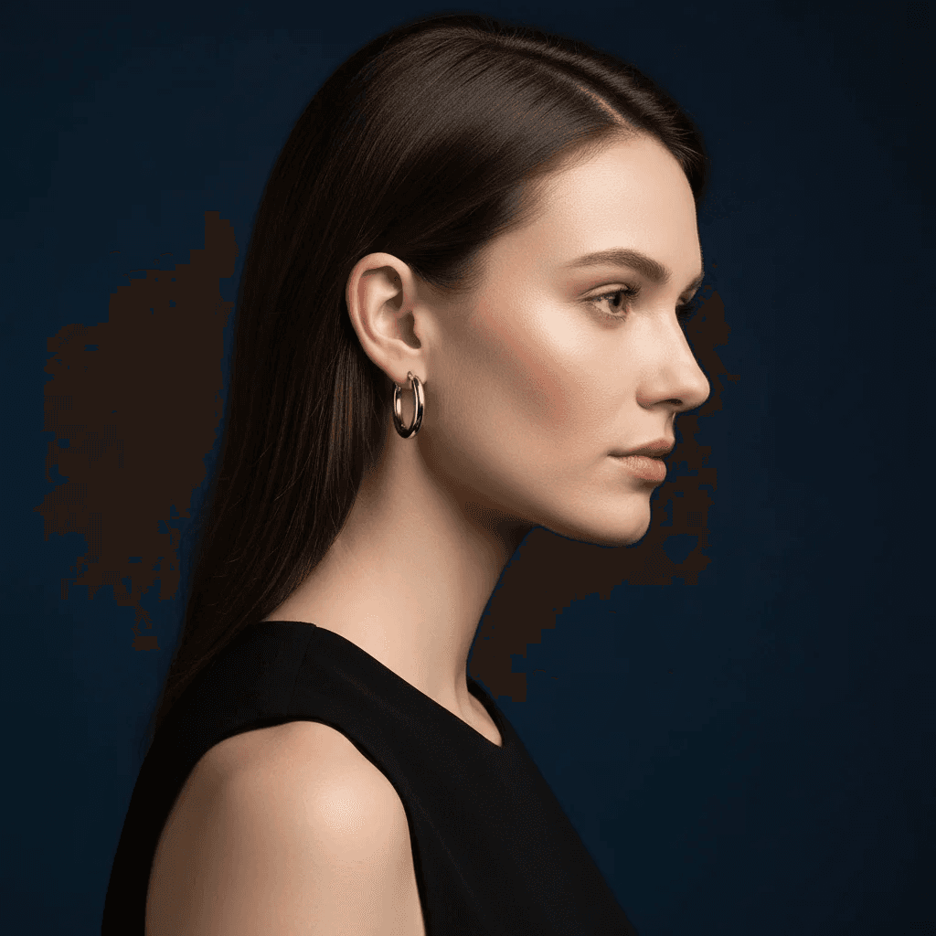 Brooch — input photo